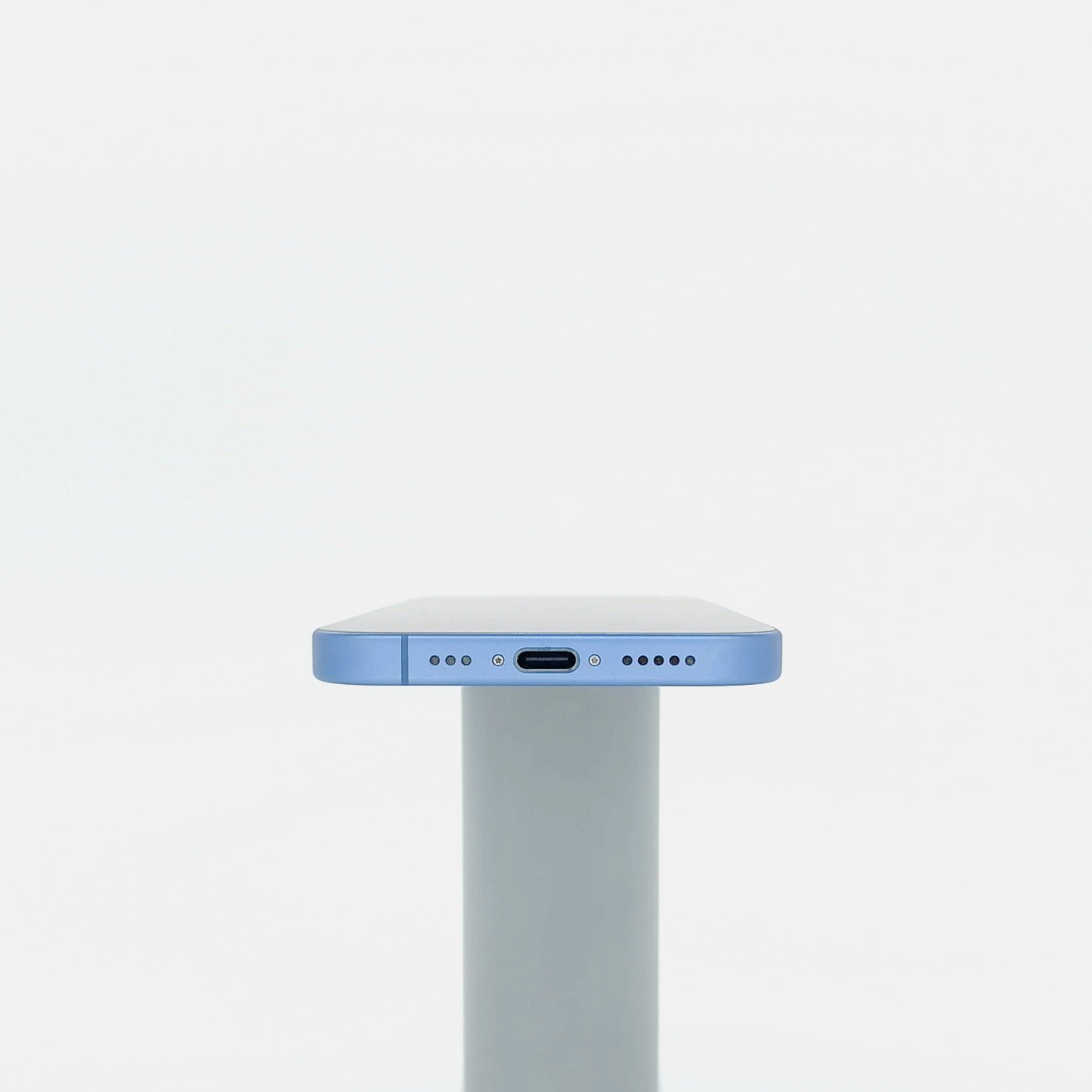 95新 Apple iPhone 16 256G 群青色 中國大陸版