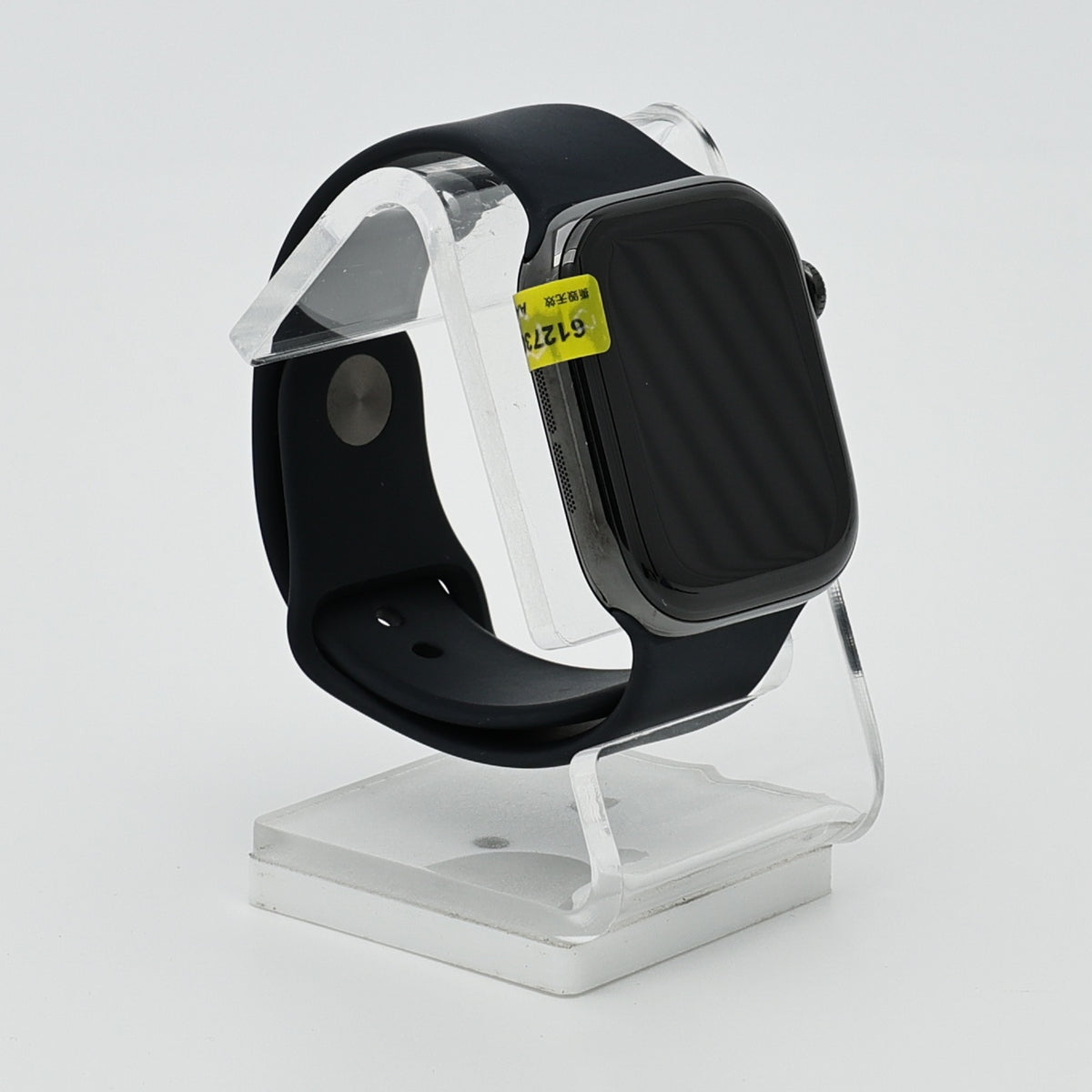 99新 Apple Watch Series 10 46毫米 鈦金屬
