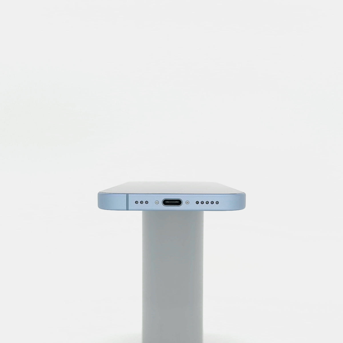 95新 Apple iPhone 17 256G 青霧藍色 中國大陸版