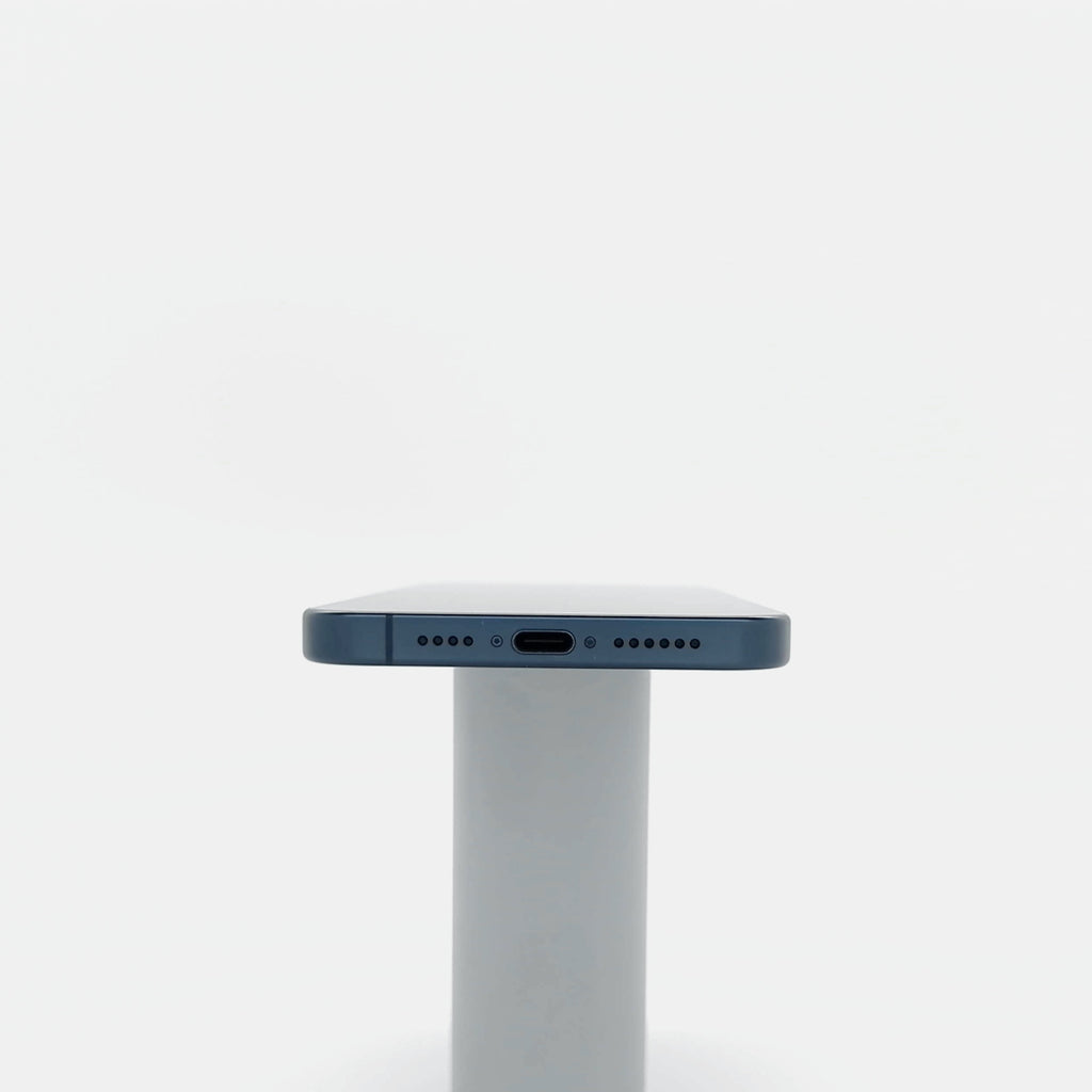 95新 Apple iPhone 15 Pro Max 256G 藍色鈦金屬 中國大陸版