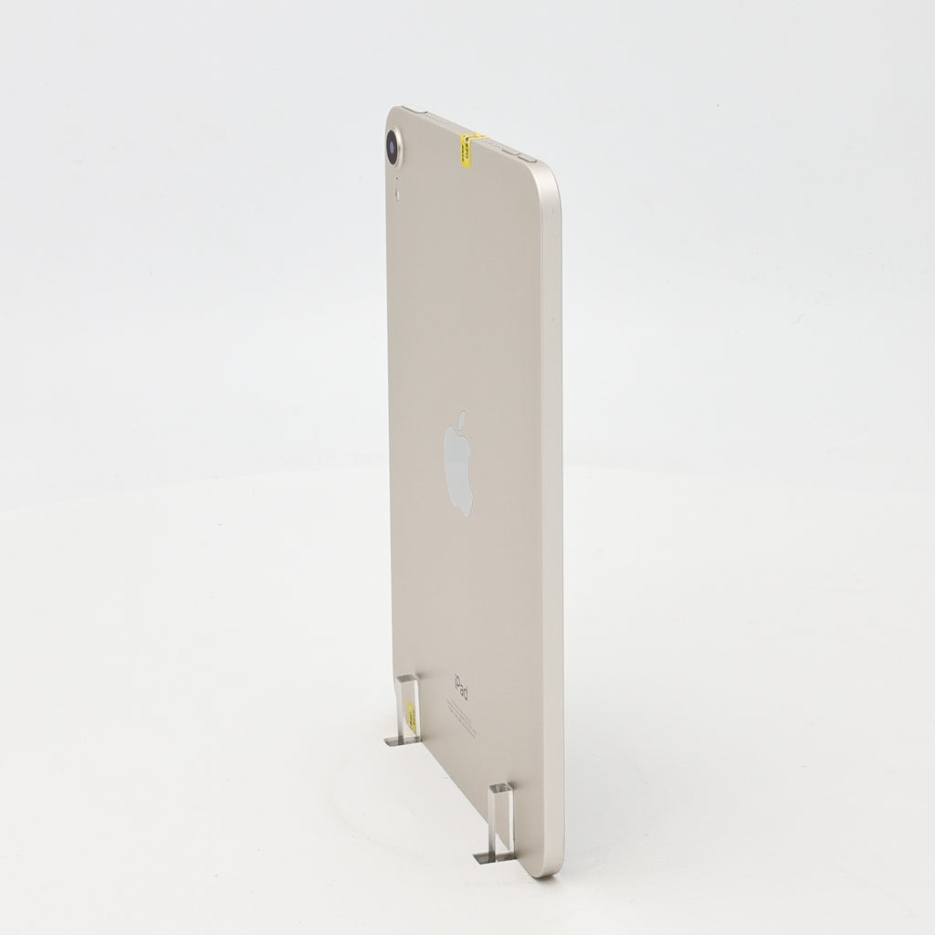 95新 Apple iPad mini6 64G 星光色 WIFI