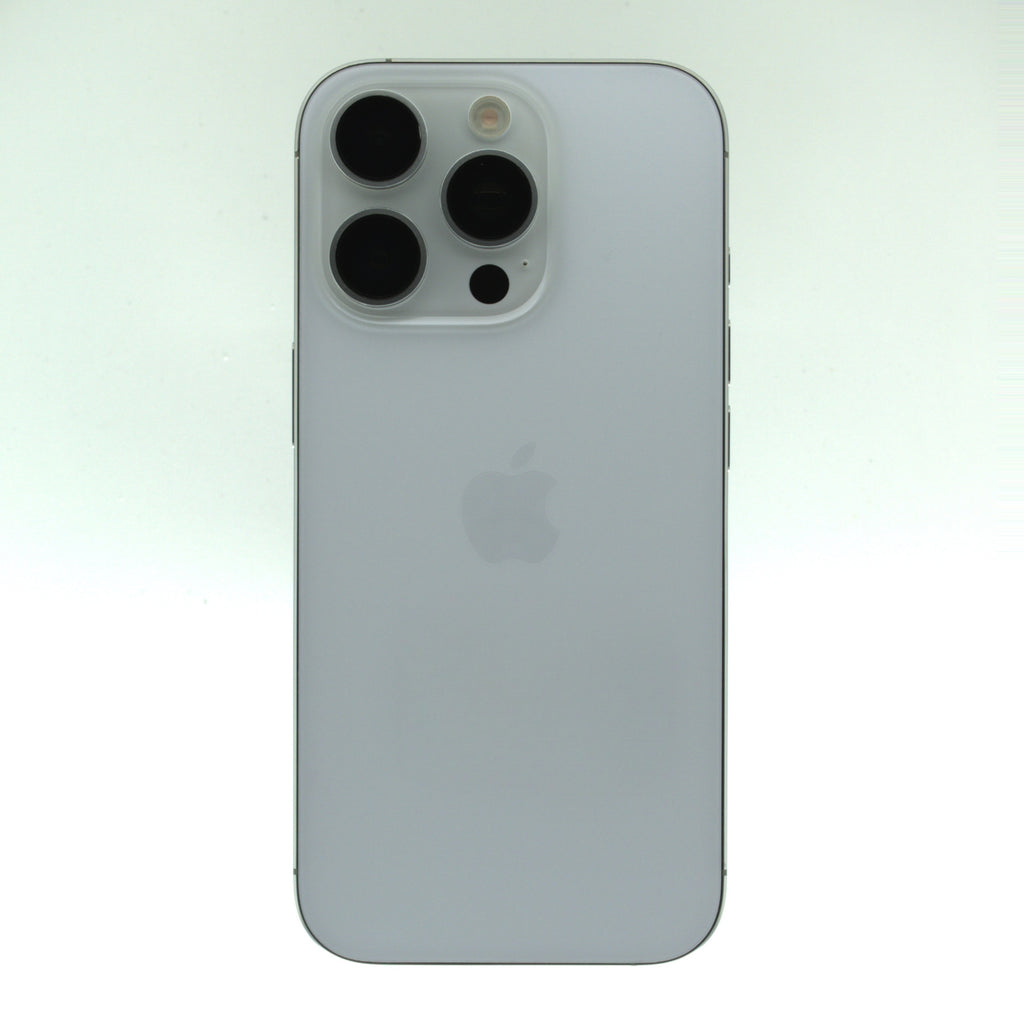 95新 Apple iPhone 16 Pro 128G 白色鈦金屬 中國大陸版