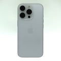 95新 Apple iPhone 16 Pro 128G 白色鈦金屬 中國大陸版