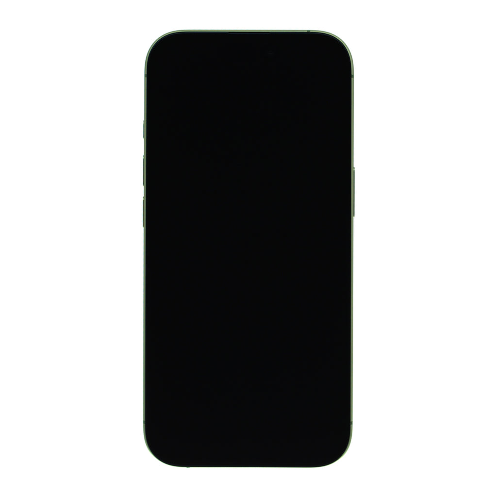99新 Apple iPhone 17 256G 鼠尾草綠色 中國大陸版