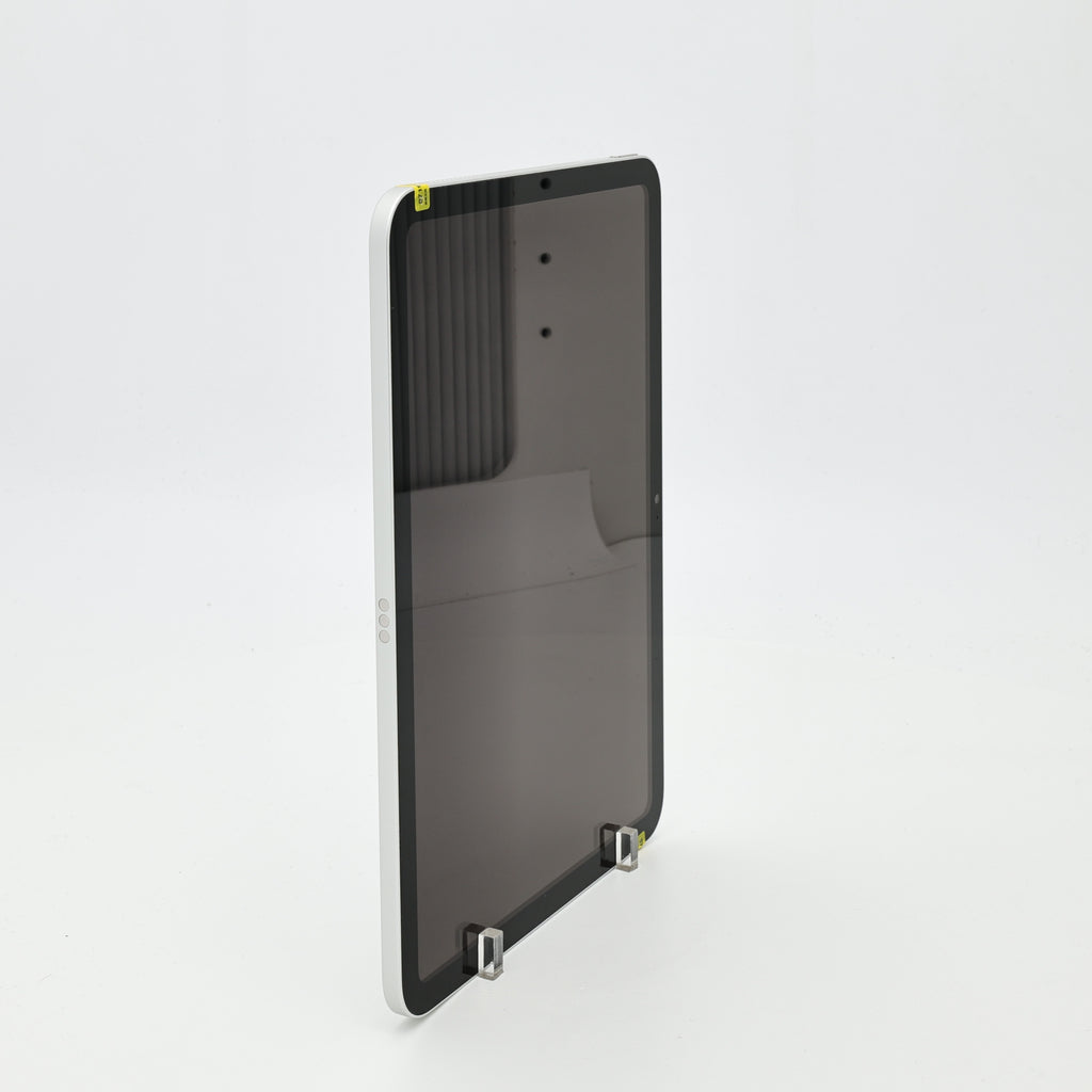 95新 Apple iPad 10代 64G 銀色 WIFI