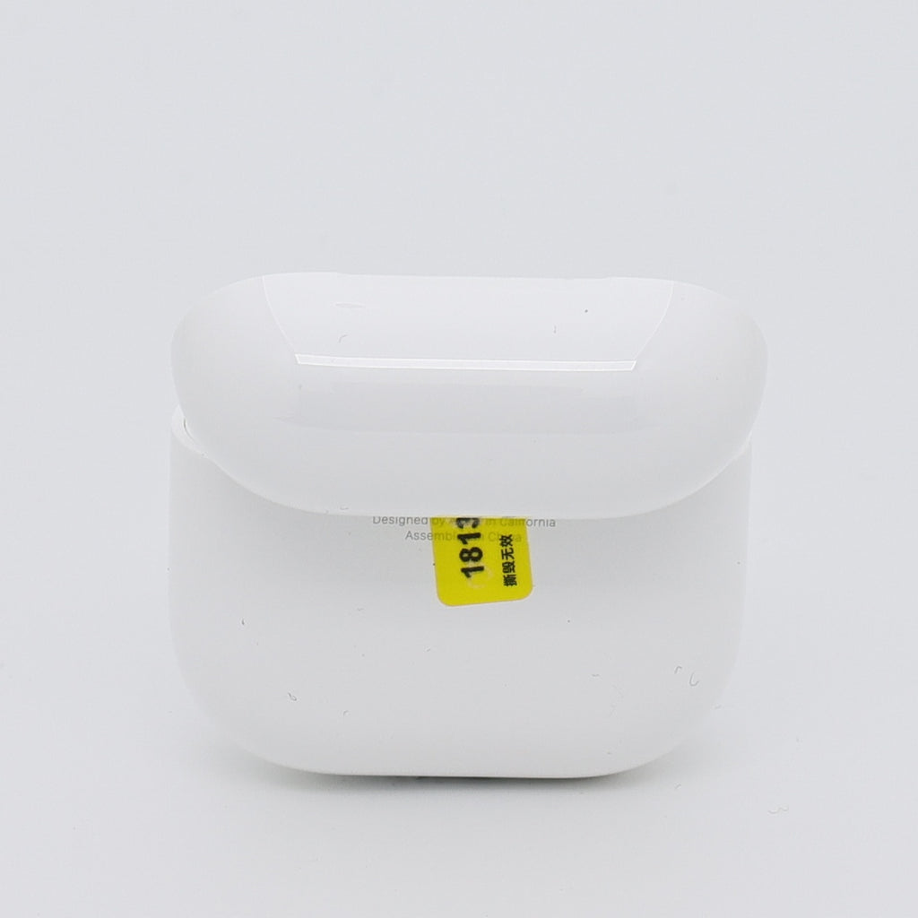 99新 Apple AirPods 4 (不支持主动降噪) 白色