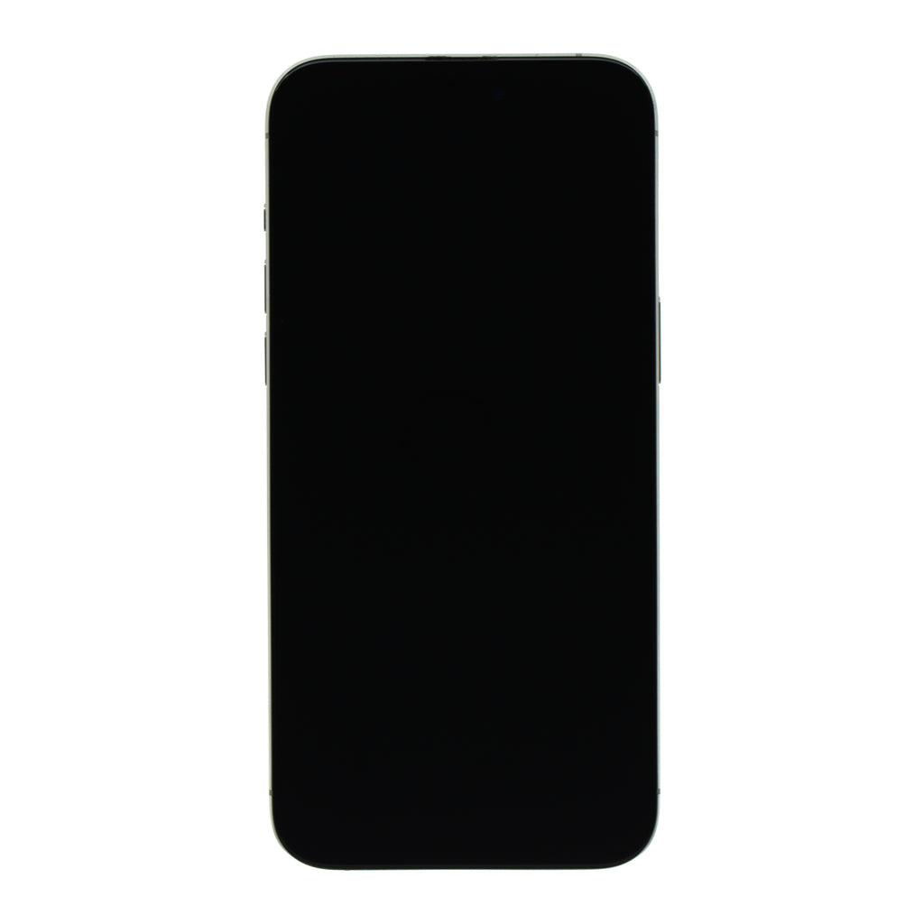 95新 Apple iPhone 15 Pro Max 256G 白色鈦金屬 中國大陸版