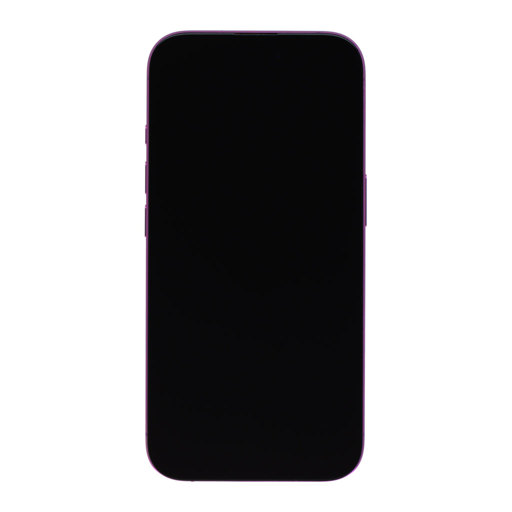 95新 Apple iPhone 16 256G 粉紅色 中國大陸版