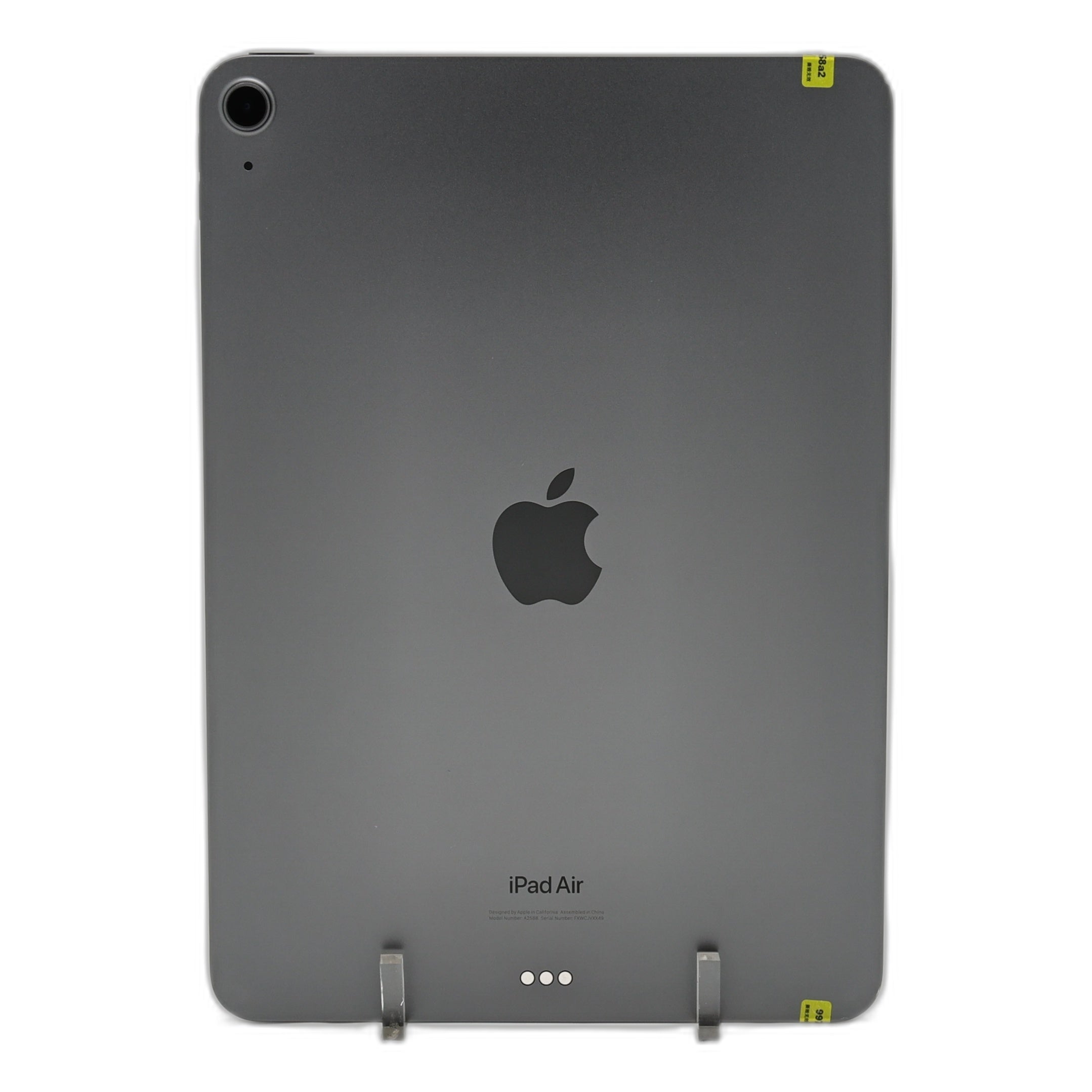 95新 Apple iPad Air5 256G 深空灰色 WIFI