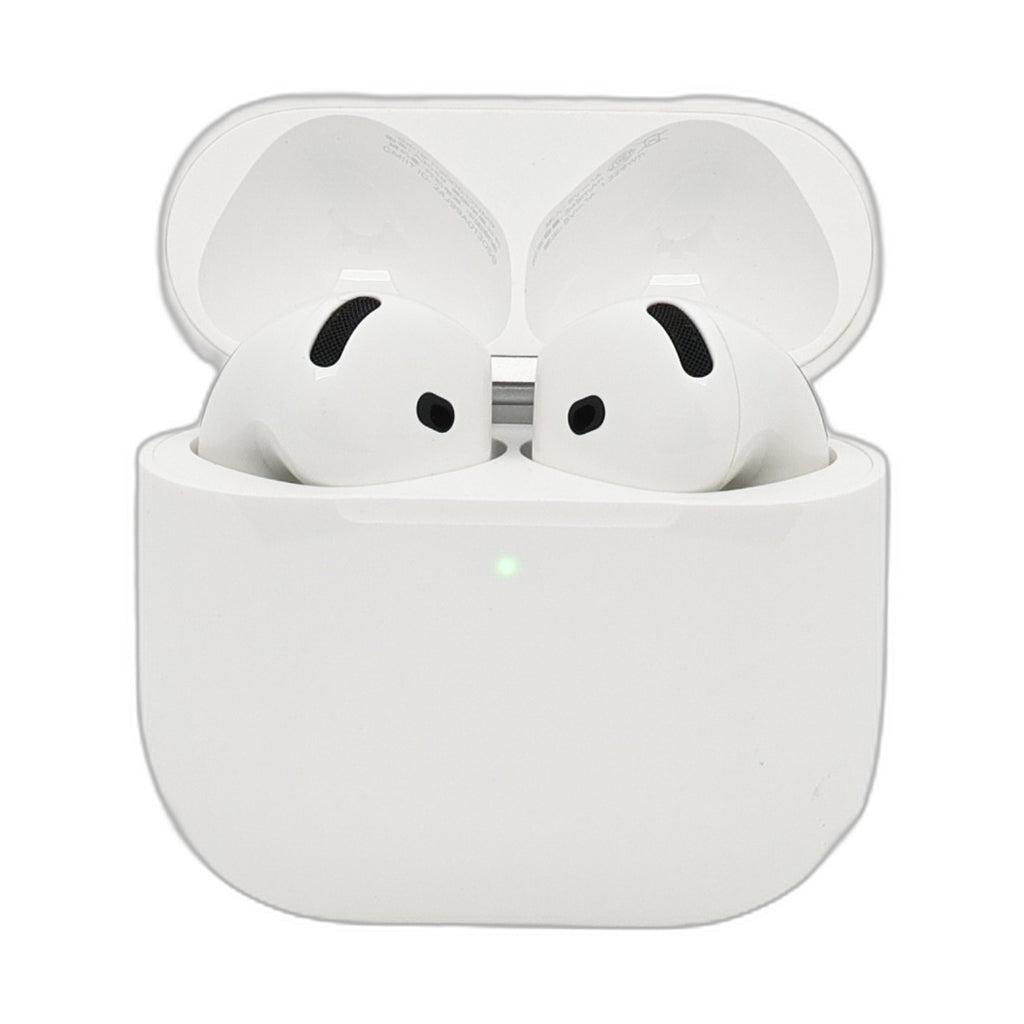 99新 Apple AirPods 4 (支持主动降噪) 白色