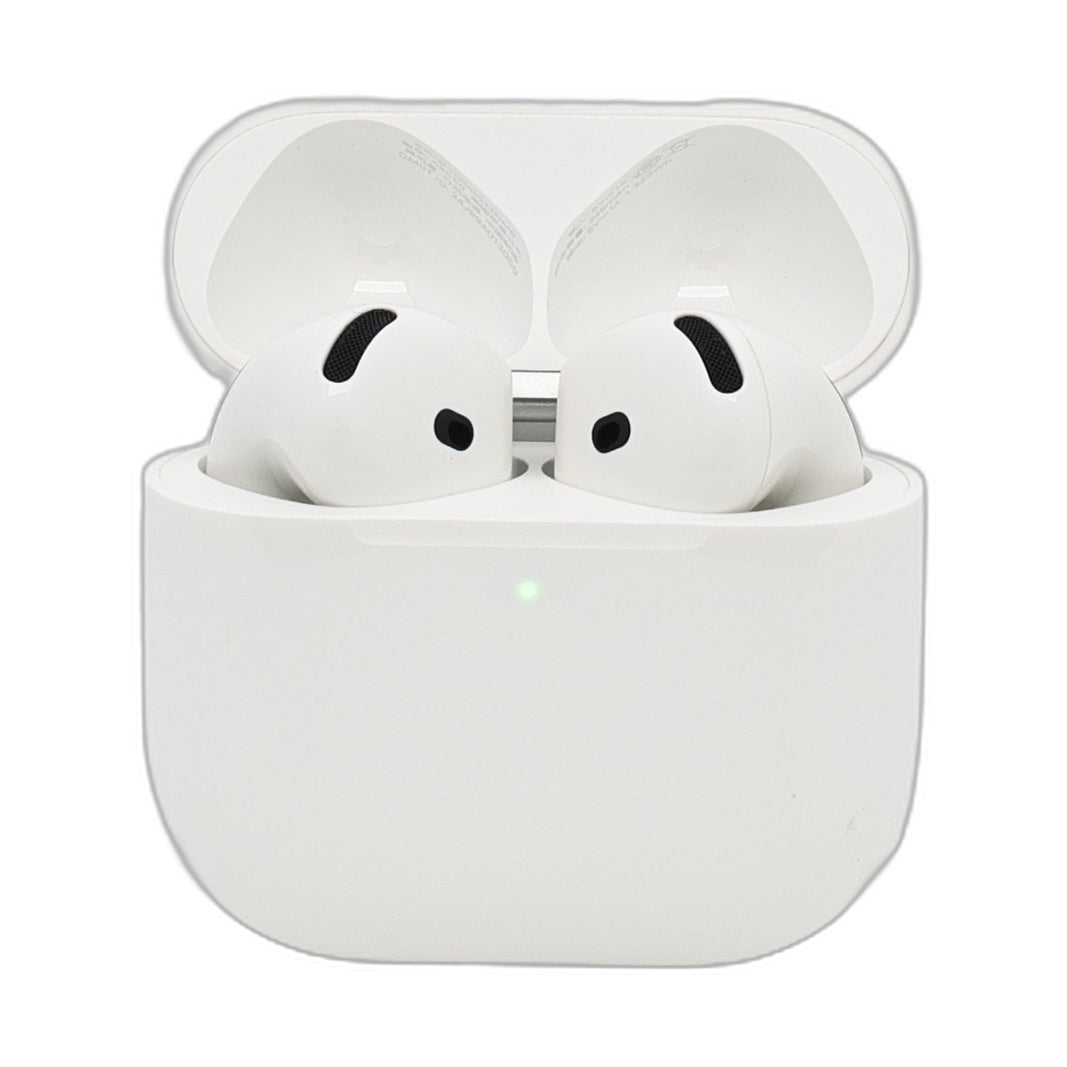 99新 Apple AirPods 4 (支持主动降噪) 白色