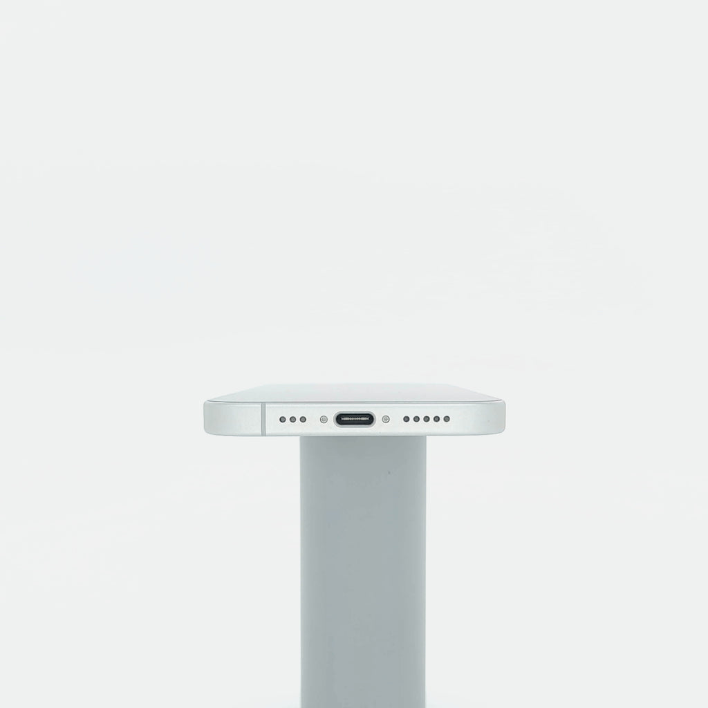 99新 Apple iPhone 16 256G 白色 中國大陸版
