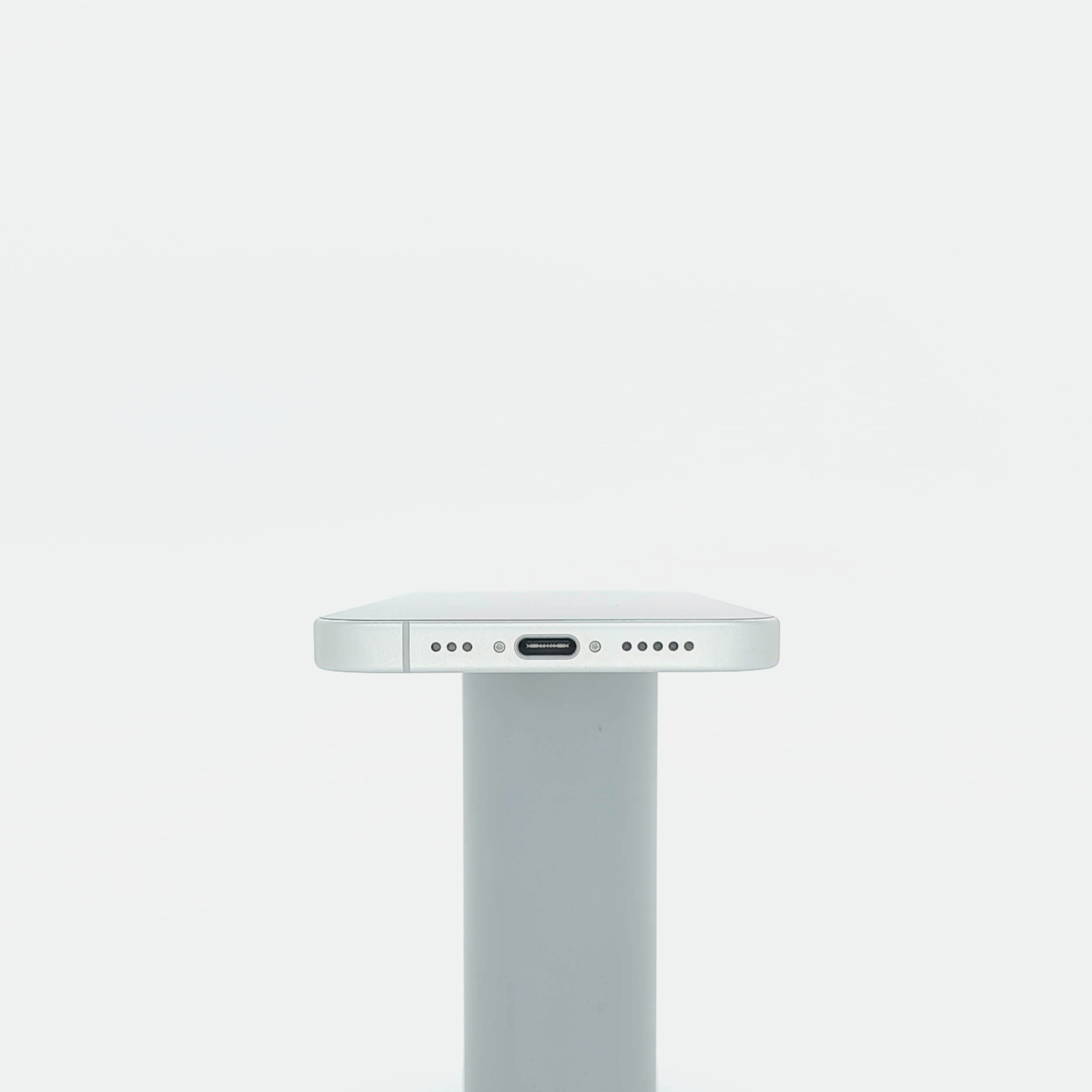 99新 Apple iPhone 16 256G 白色 中國大陸版