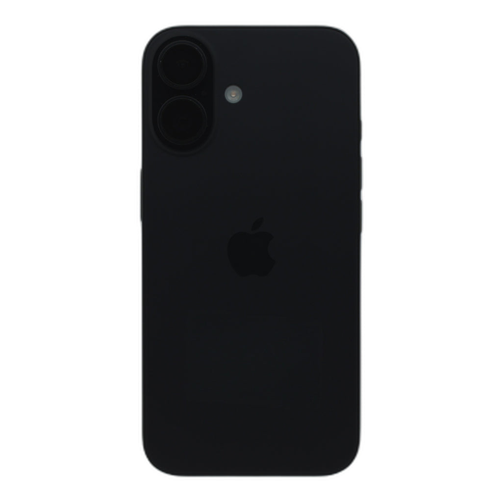 95新 Apple iPhone 16 256G 黑色 中國大陸版