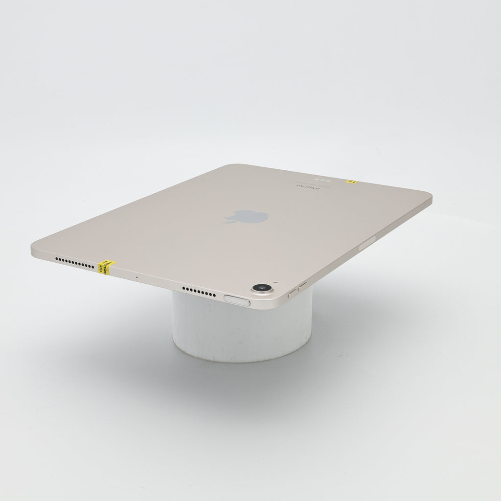 99新 Apple iPad Air5 64G 星光色 WIFI