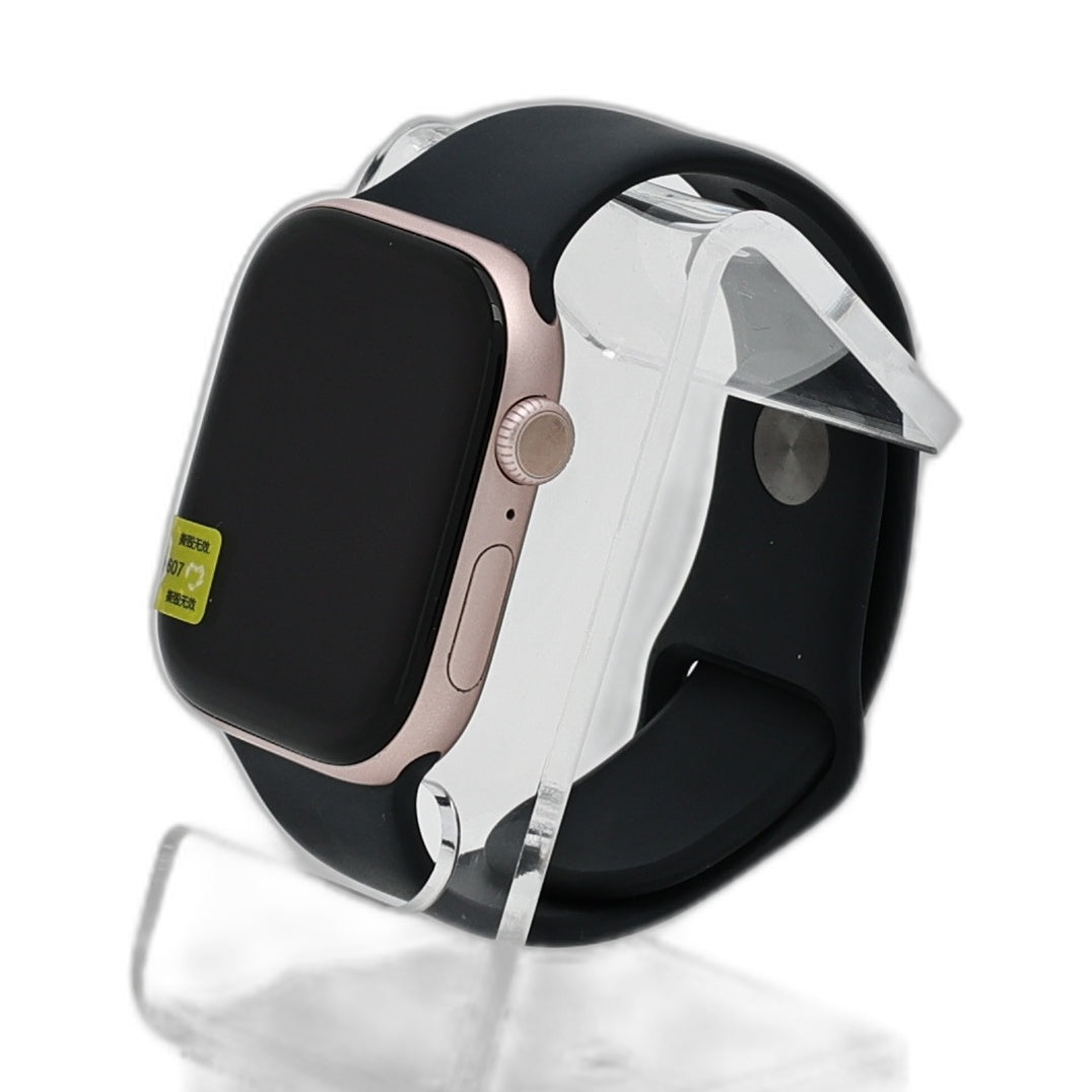 99新 Apple Watch Series 10 46毫米 鋁金屬