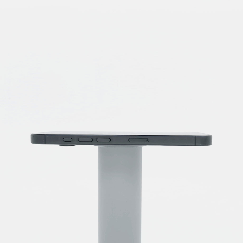 95新 Apple iPhone 16 Pro 128G 黑色鈦金屬 中國大陸版