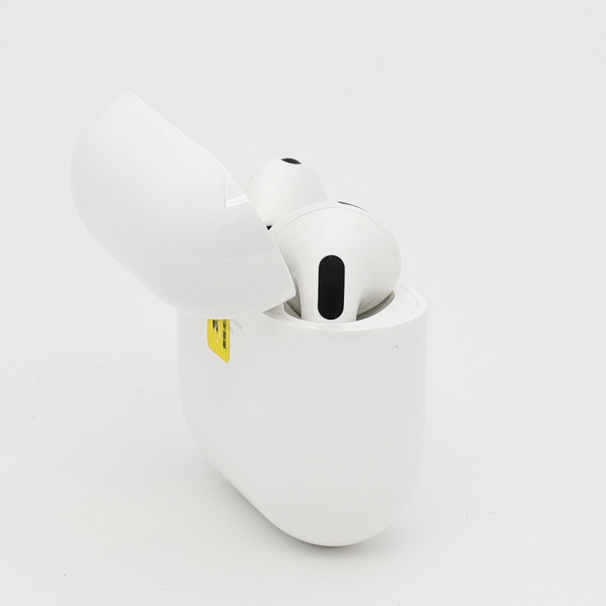 99新 Apple AirPods 4 (支持主动降噪) 白色