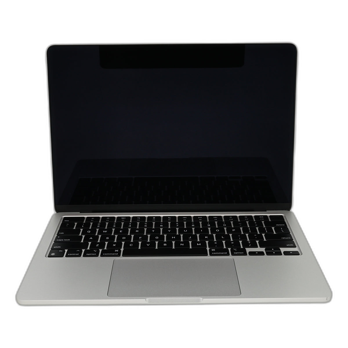 99新 Apple MacBook Air 22年 13寸 M2（8+10核） 8G RAM 512G SSD 銀色