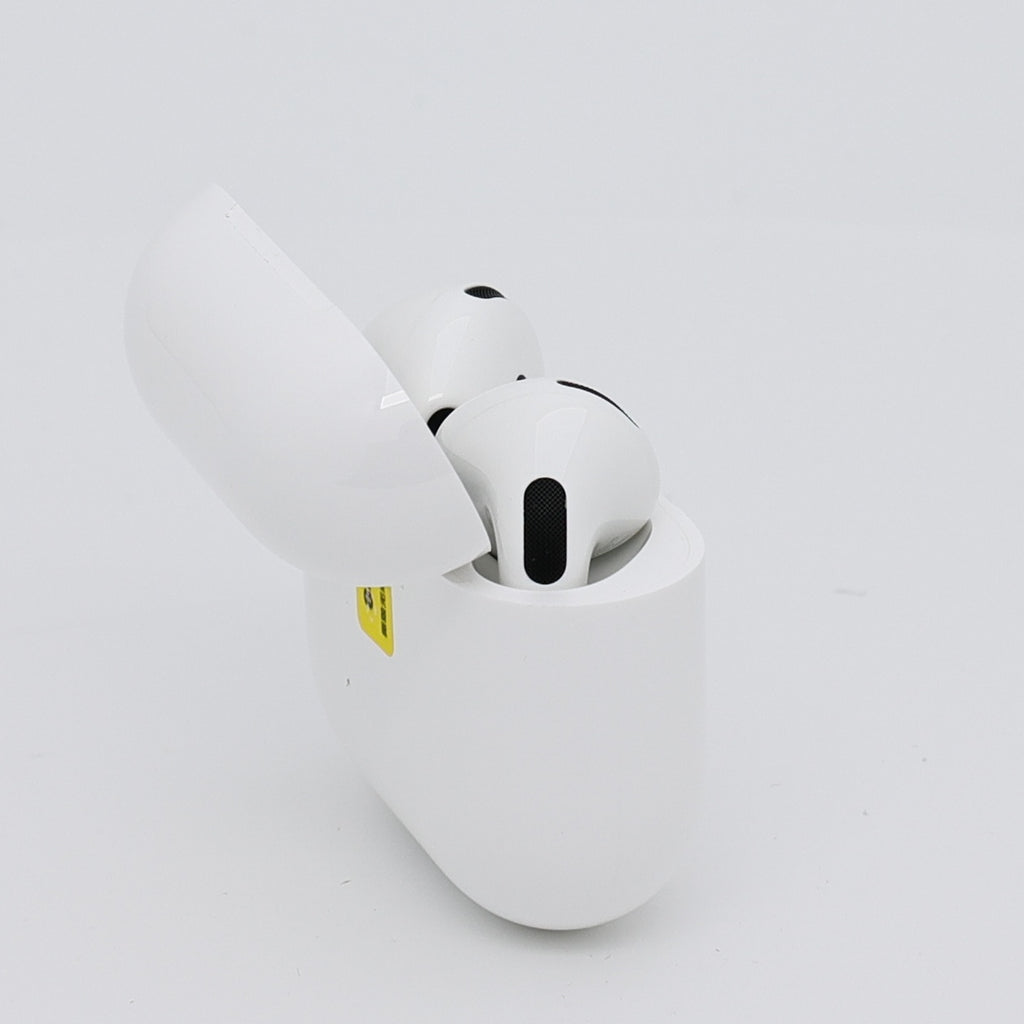99新 Apple AirPods 4 (支持主动降噪) 白色