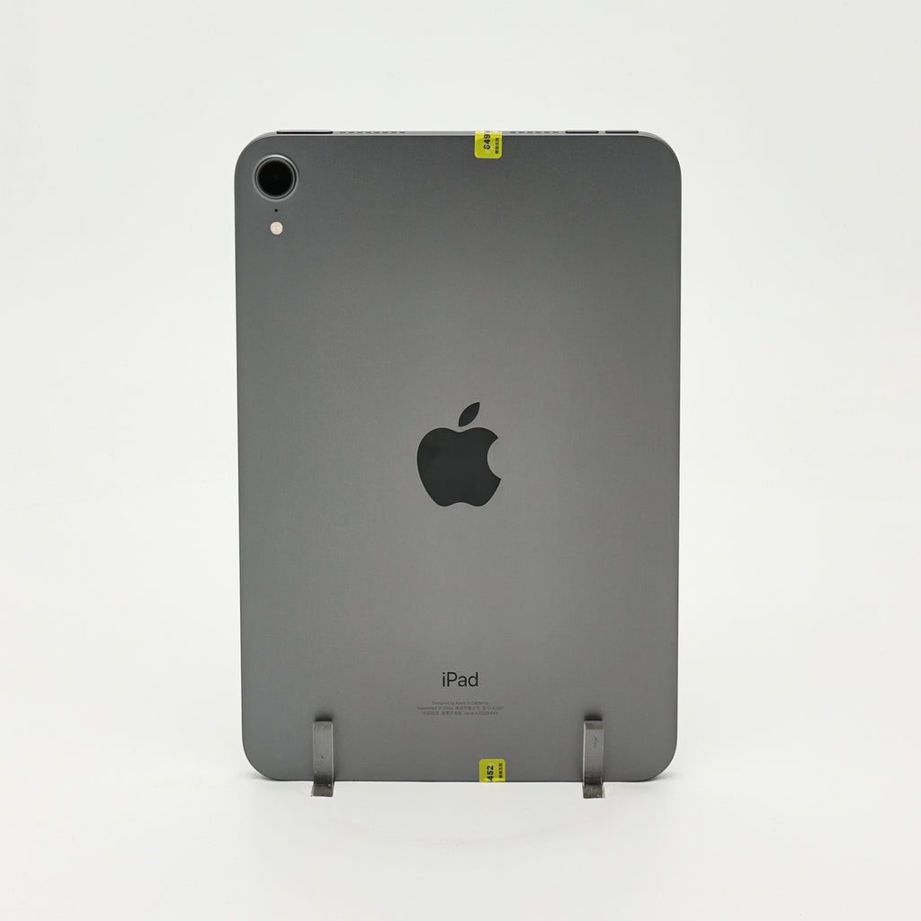 95新 Apple iPad mini6 256G 深空灰色 WIFI
