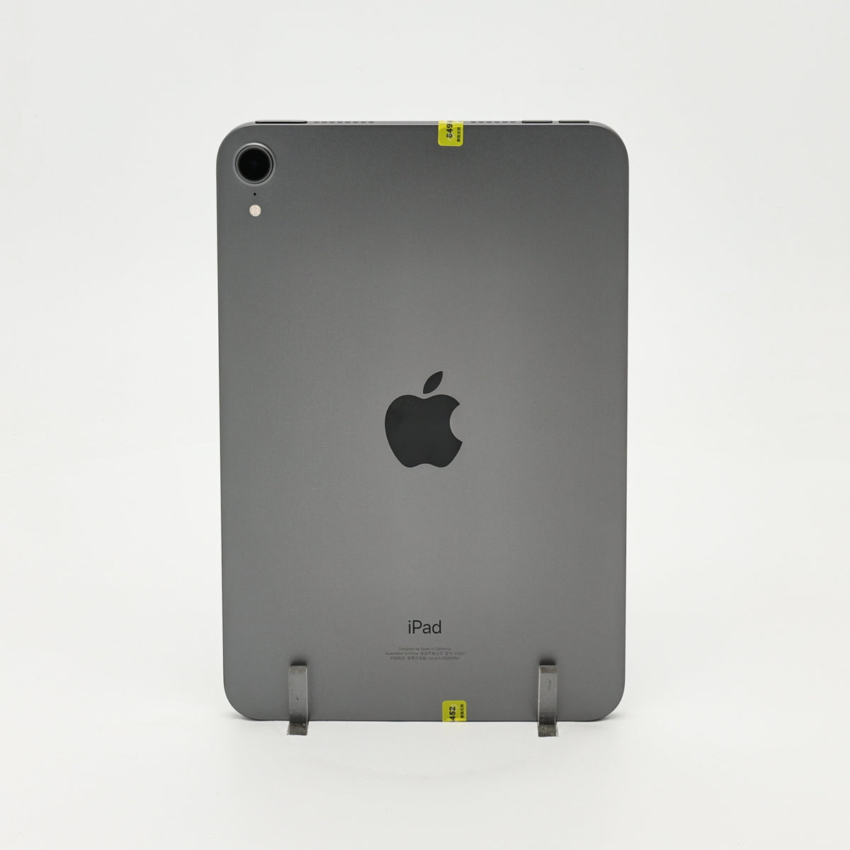 95新 Apple iPad mini6 256G 深空灰色 WIFI