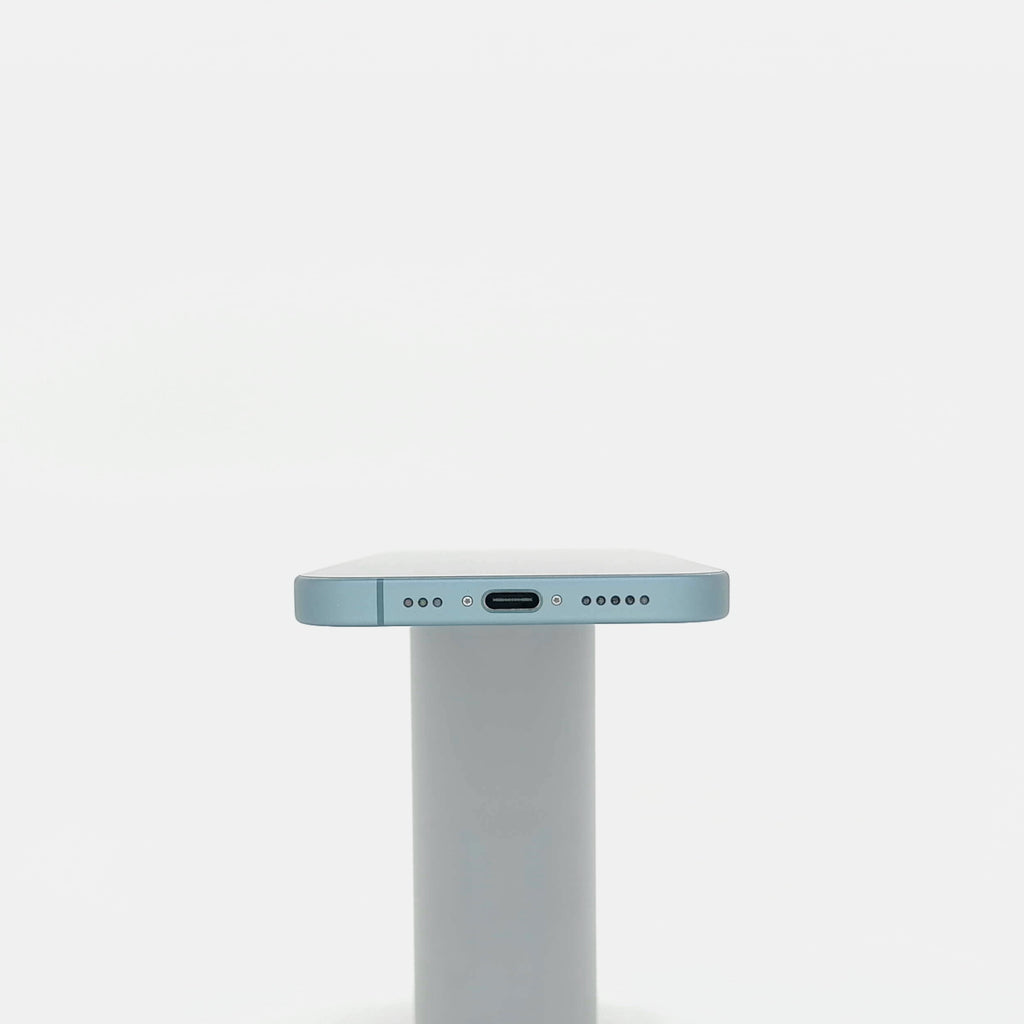 99新 Apple iPhone 16 128G 深青色 中國大陸版