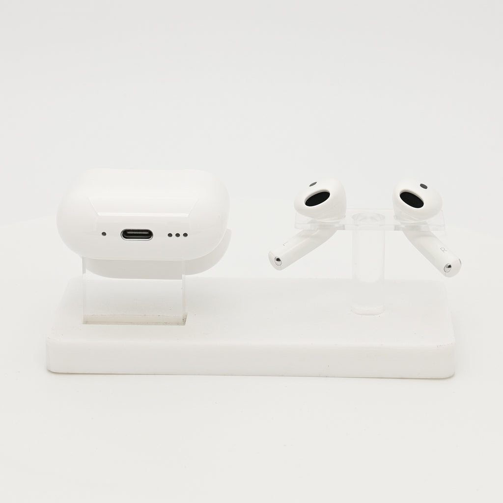 99新 Apple AirPods 4 (支持主动降噪) 白色