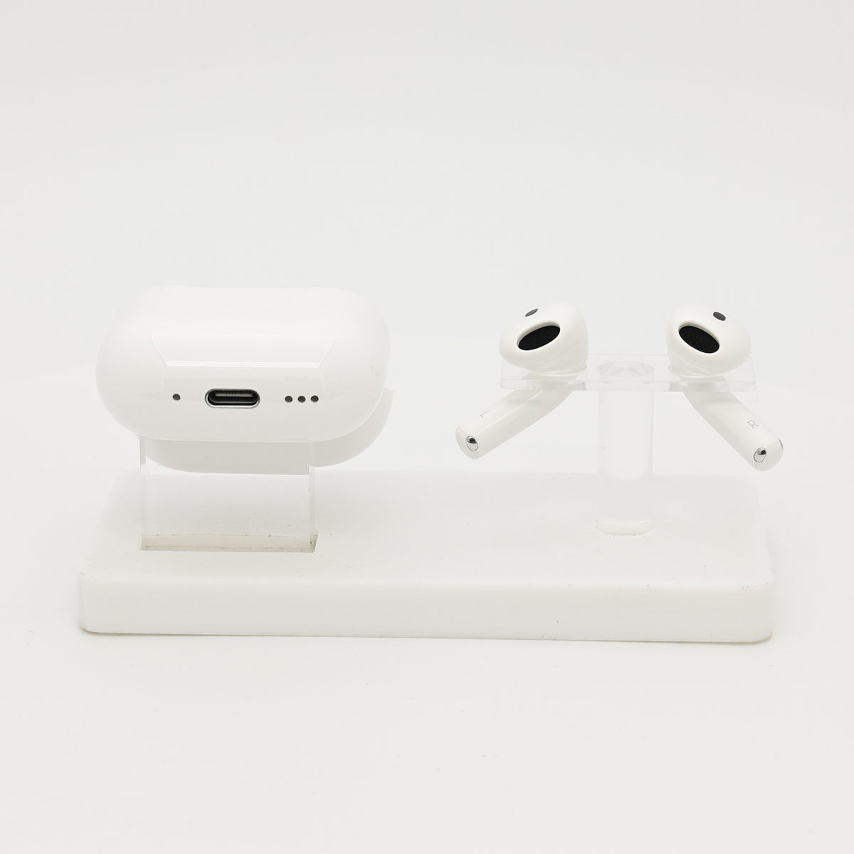 99新 Apple AirPods 4 (支持主动降噪) 白色