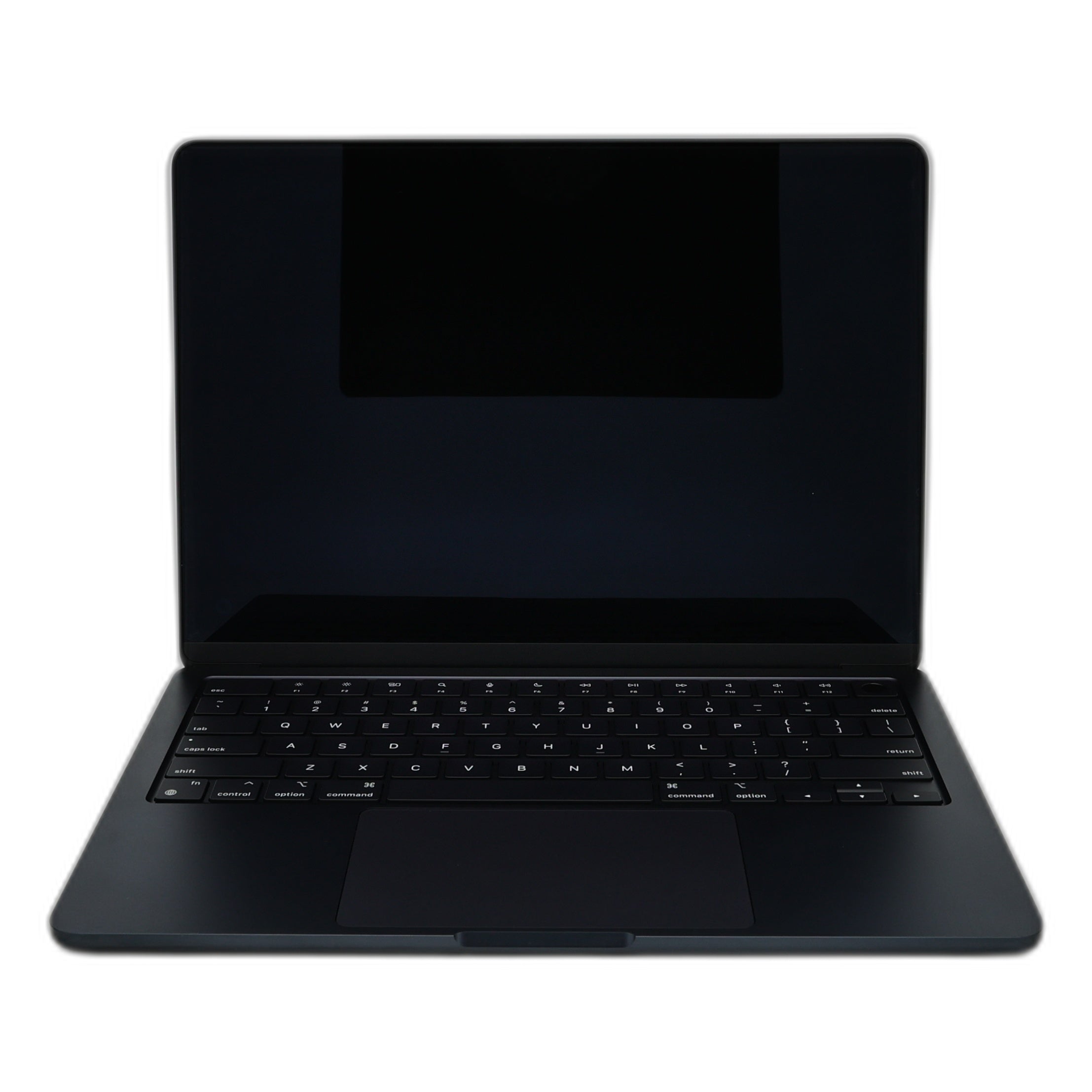 95新 Apple MacBook Air 22年 13寸 M2（8+8核） 8G RAM 256G SSD 午夜色