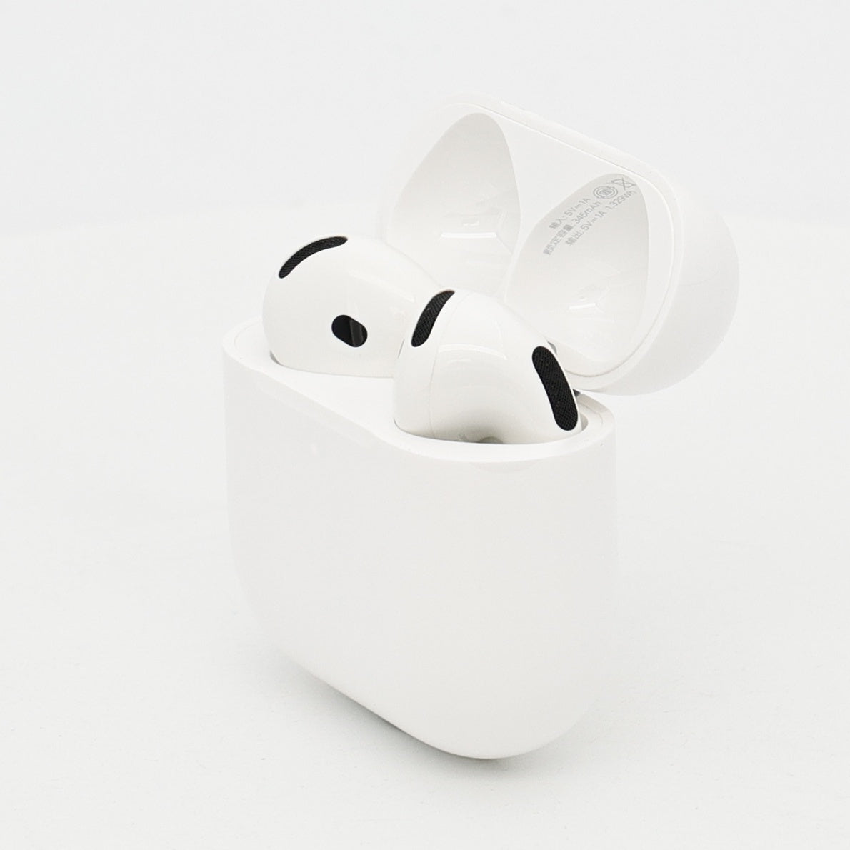 99新 Apple AirPods 4 (支持主动降噪) 白色