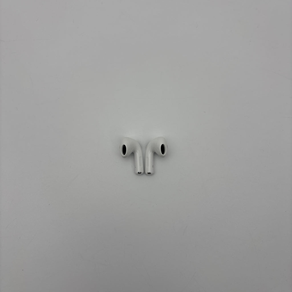 99新 Apple AirPods 5 單耳 白色