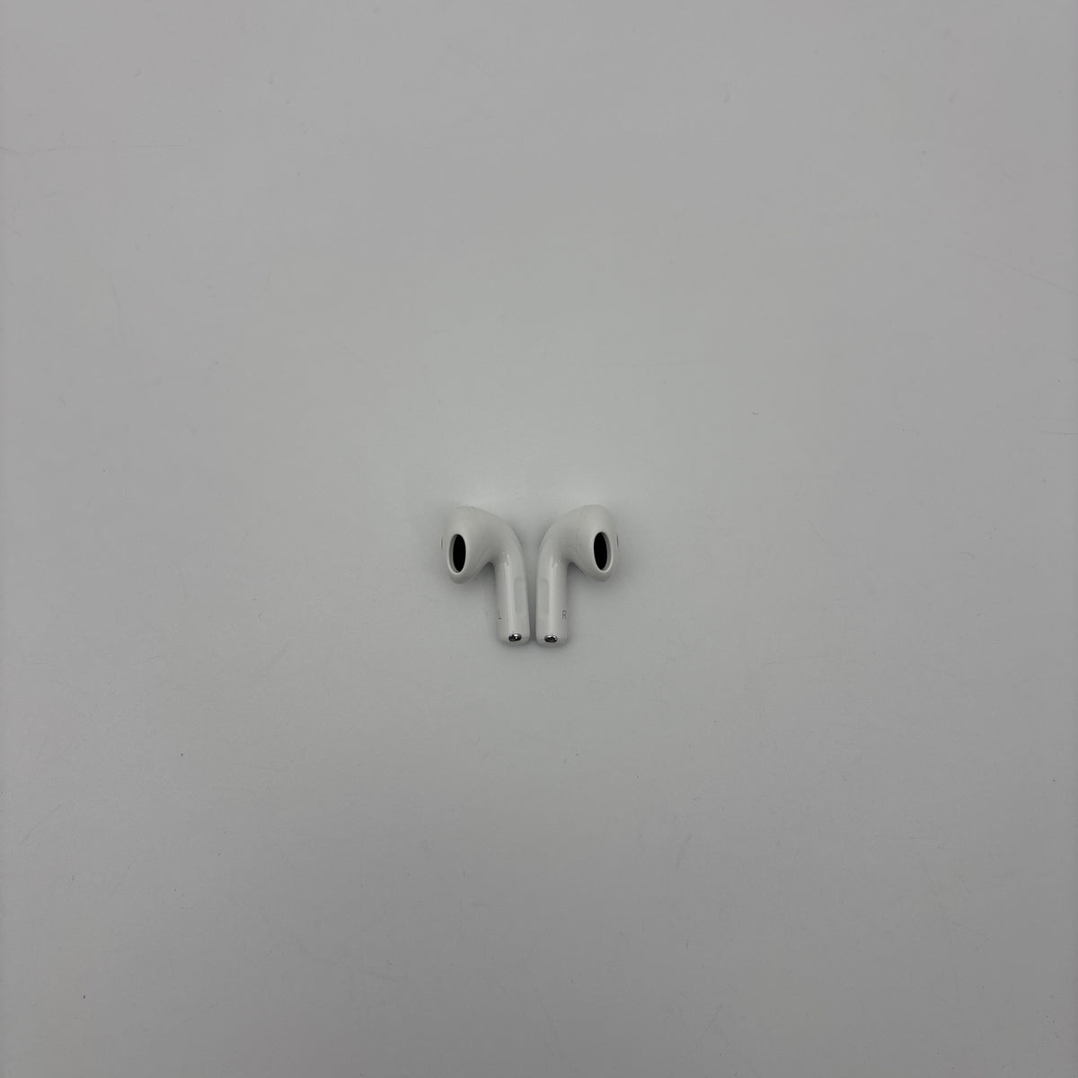 99新 Apple AirPods 5 單耳 白色