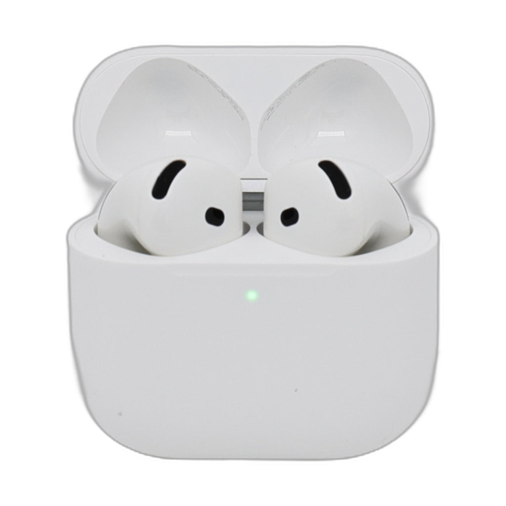 99新 Apple AirPods 4 (不支持主动降噪) 白色