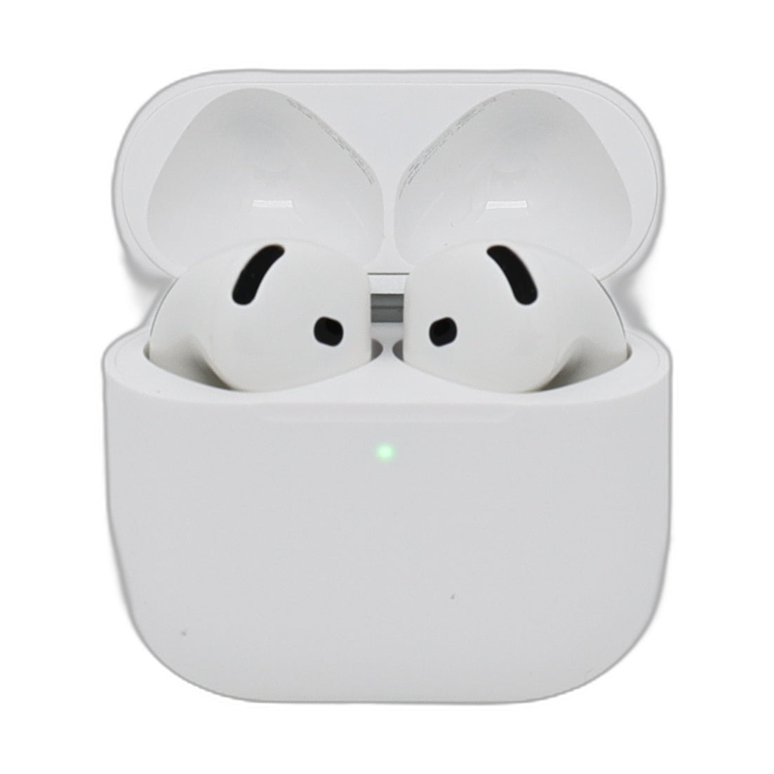 99新 Apple AirPods 4 (不支持主动降噪) 白色
