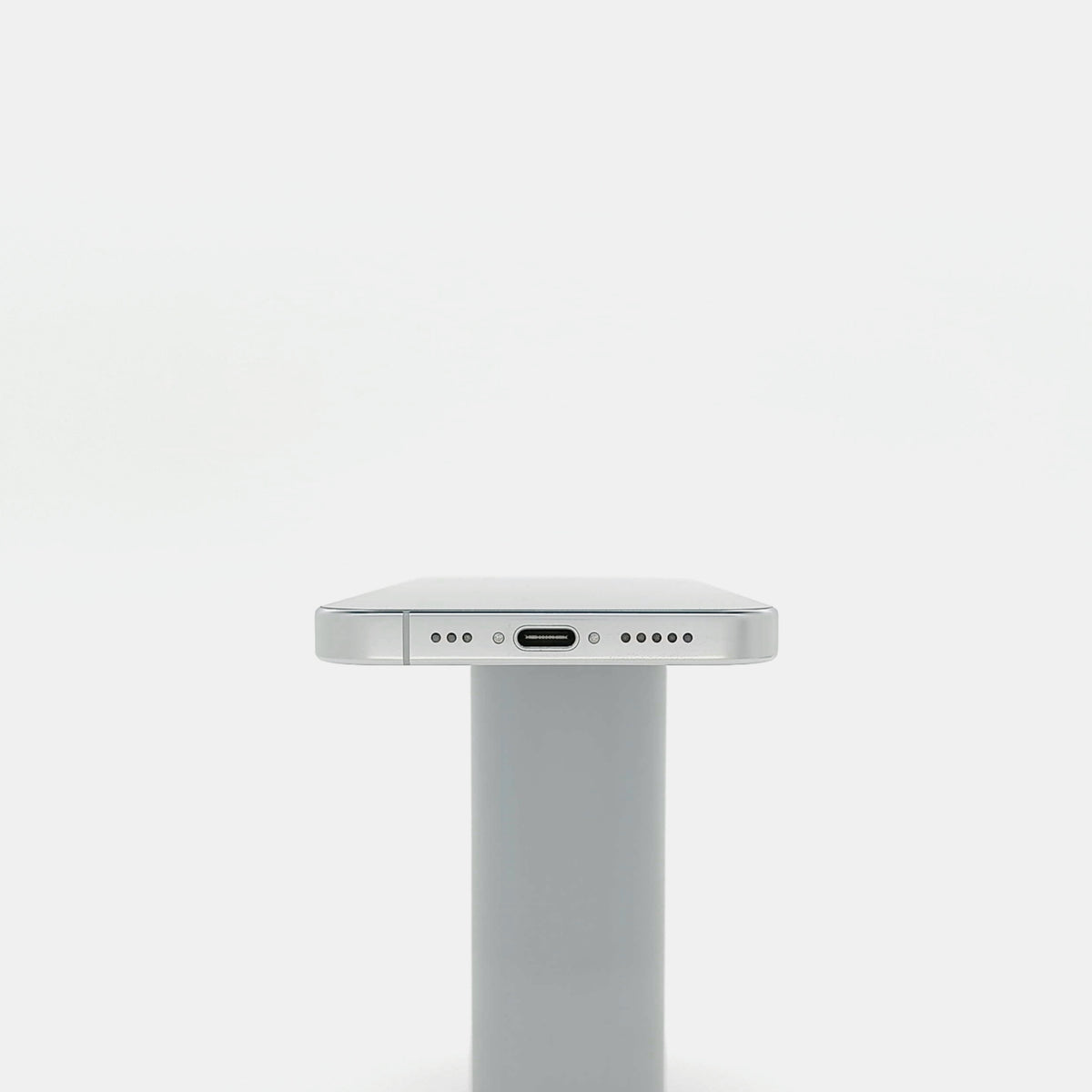 95新 Apple iPhone 16 Pro 128G 白色鈦金屬 中國大陸版