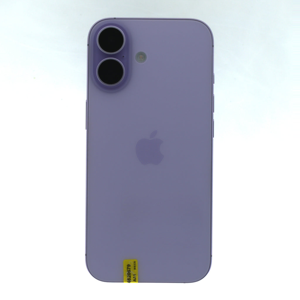99新 Apple iPhone 17 256G 薰衣草紫色 中國大陸版