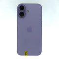 99新 Apple iPhone 17 256G 薰衣草紫色 中國大陸版