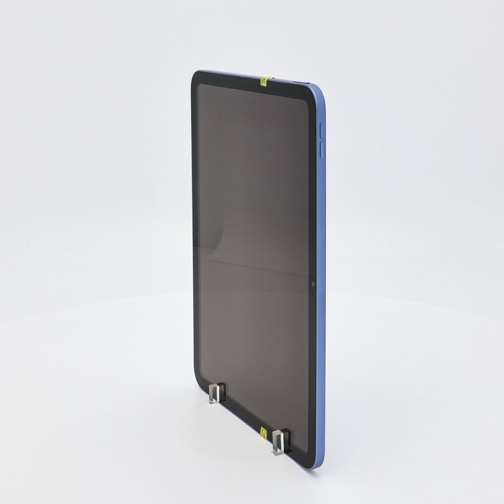 95新 Apple iPad 10代 64G 藍色 WIFI