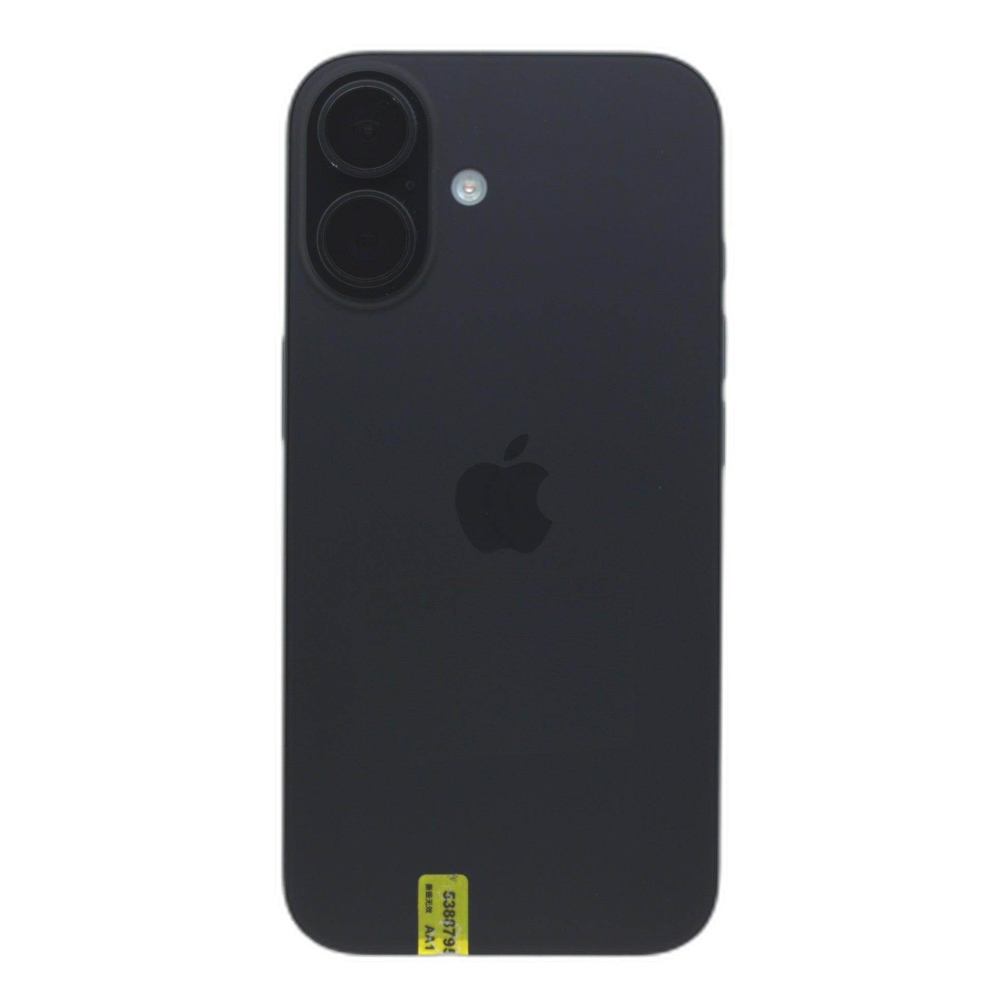 99新 Apple iPhone 16 256G 黑色 中國大陸版