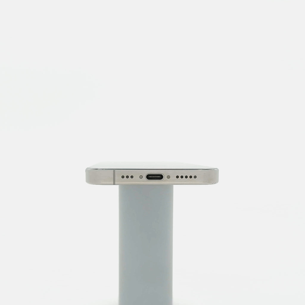 95新 Apple iPhone 16 Pro 128G 原色鈦金屬 中國大陸版