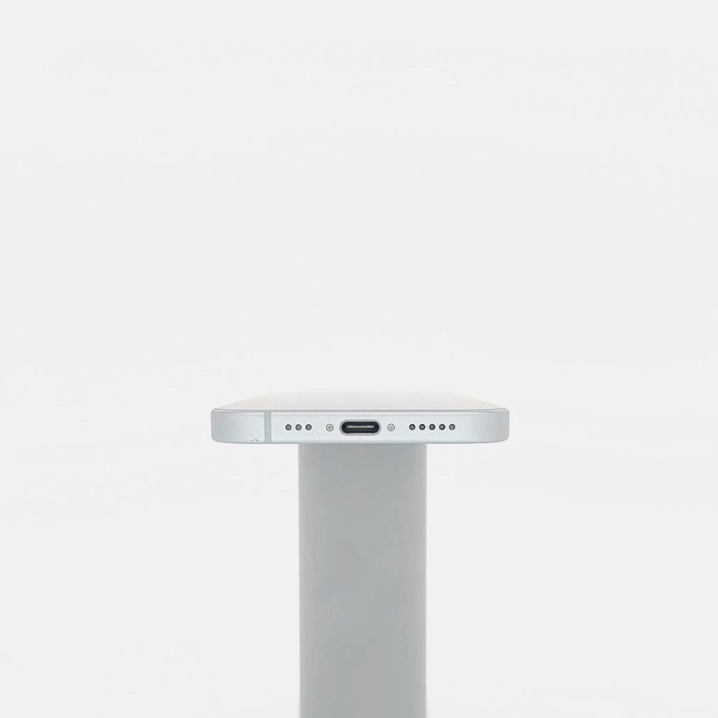 95新 Apple iPhone 15 256G 藍色 中國大陸版