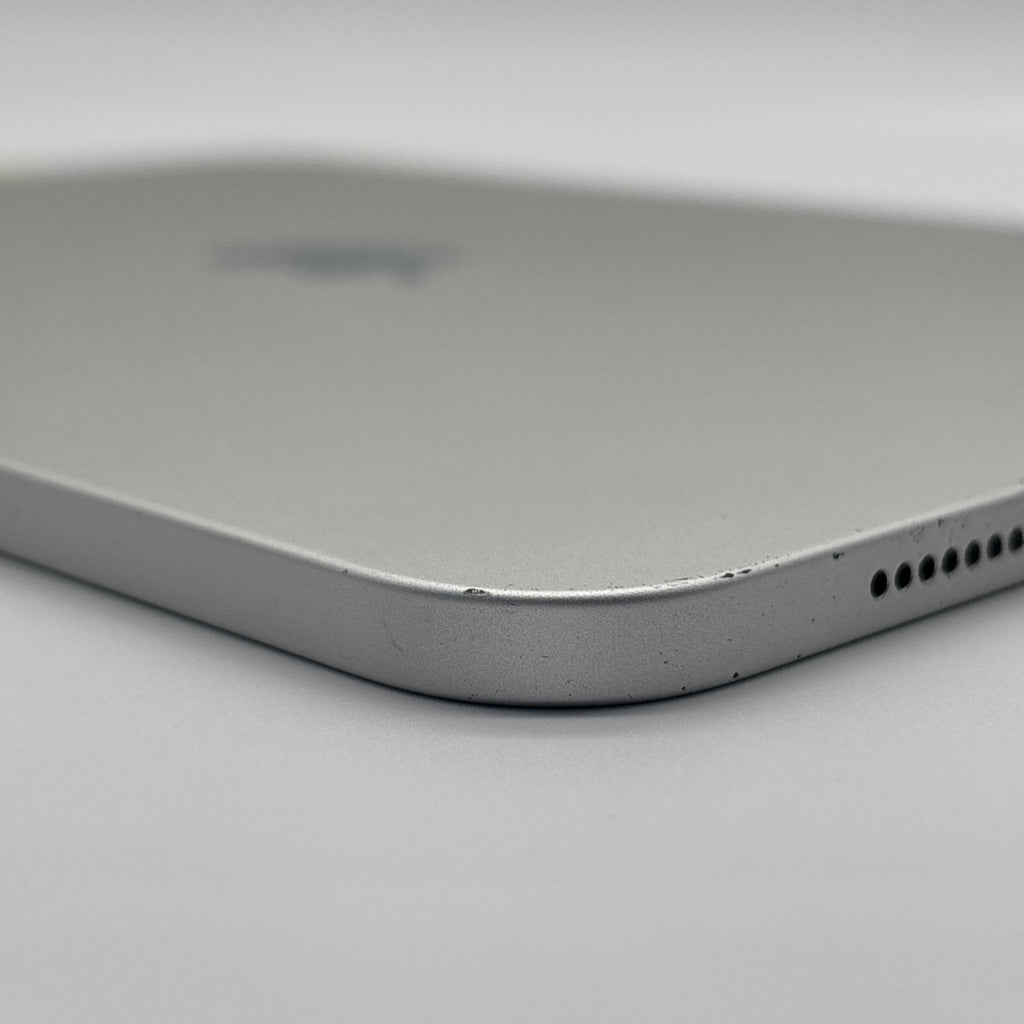 95新 Apple iPad 10代 64G 銀色 WIFI