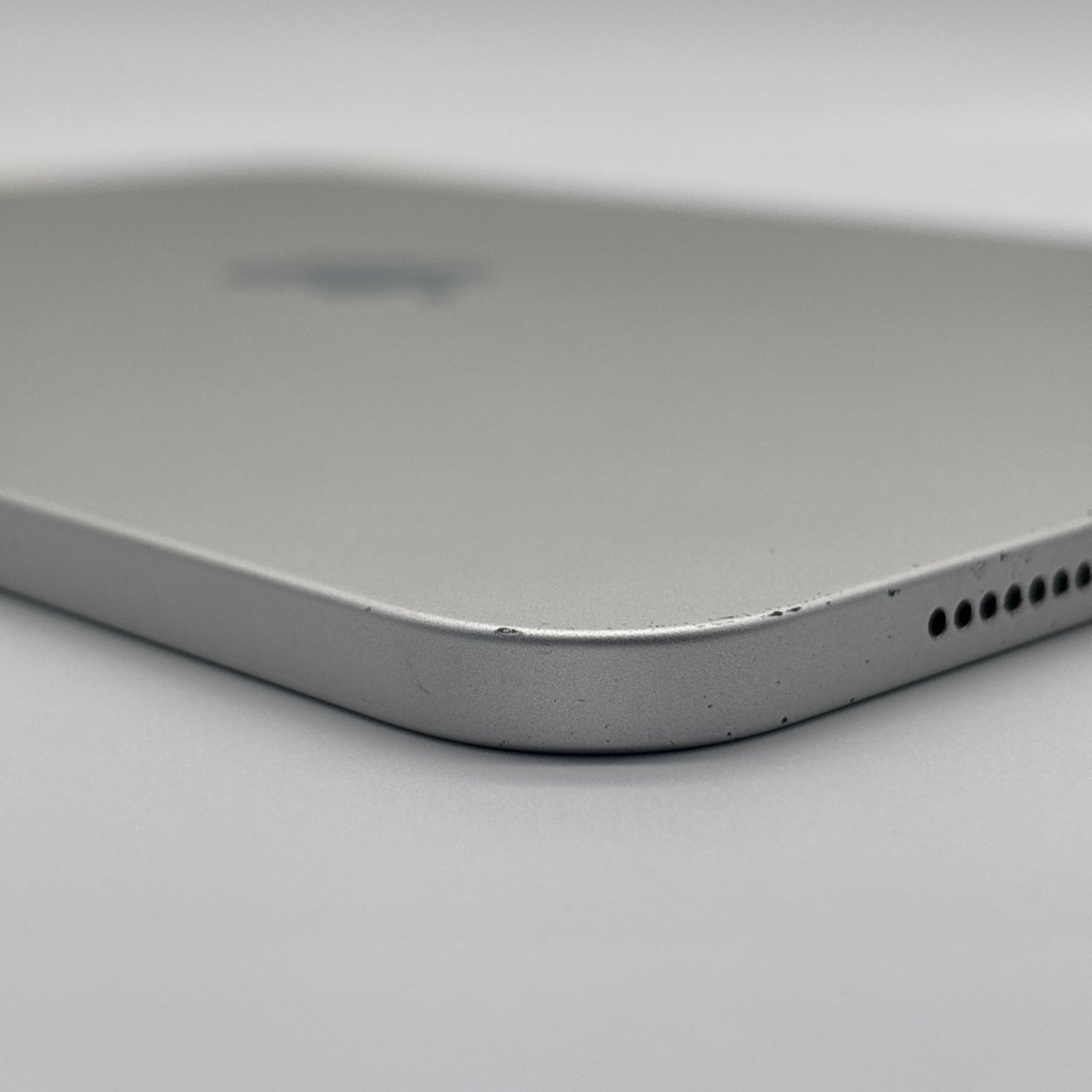 95新 Apple iPad 10代 64G 銀色 WIFI