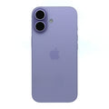 99新 Apple iPhone 17 256G 薰衣草紫色 中國大陸版