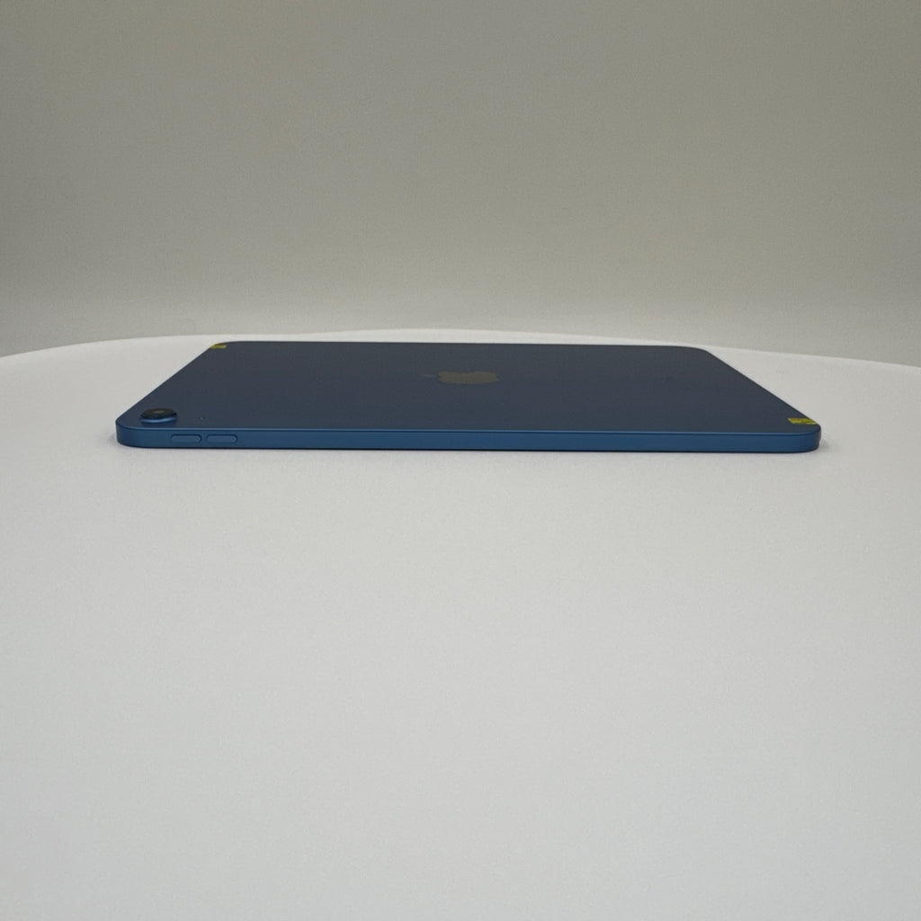 95新 Apple iPad 10代 64G 藍色 WIFI