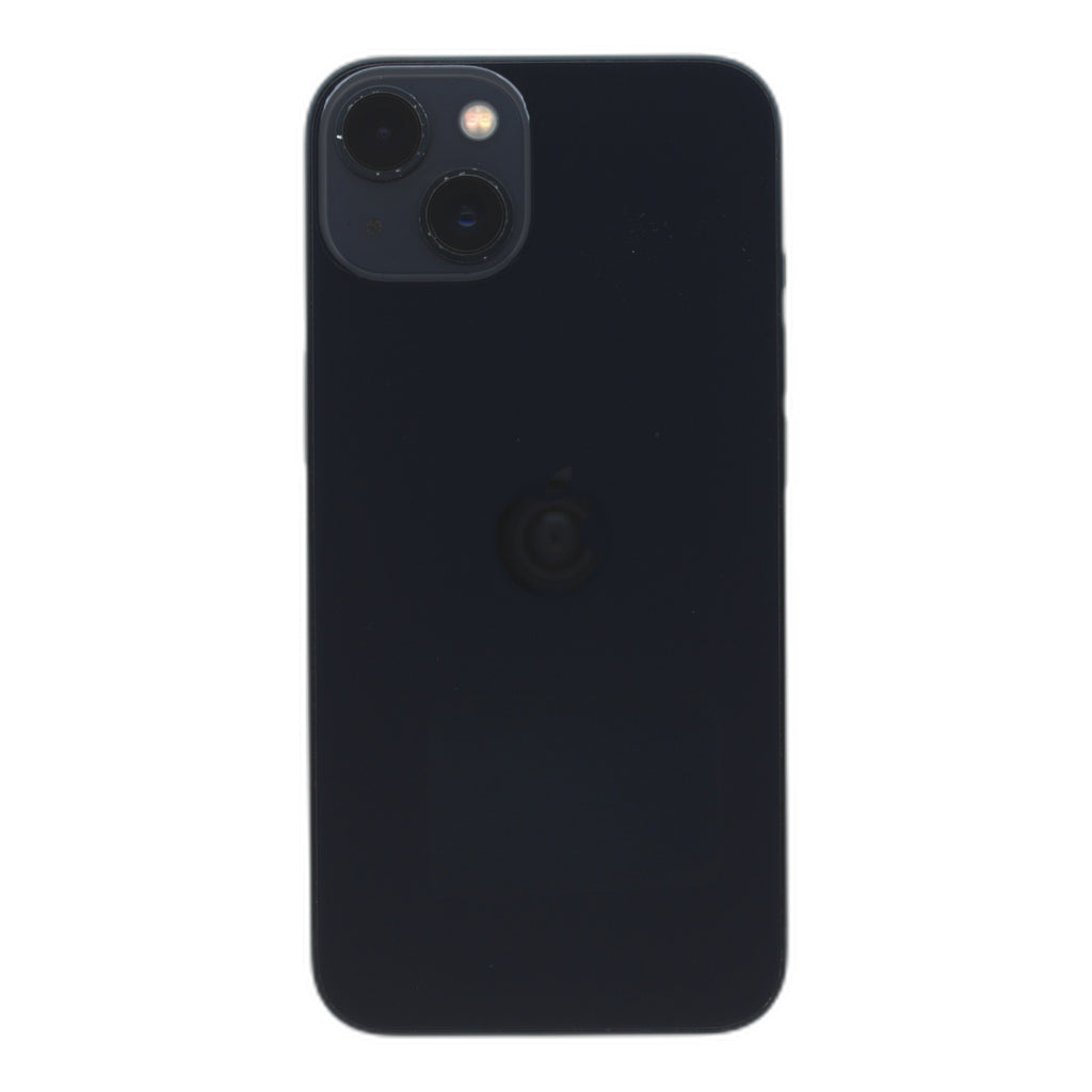 95新 Apple iPhone 13 256G 午夜色 中國大陸版