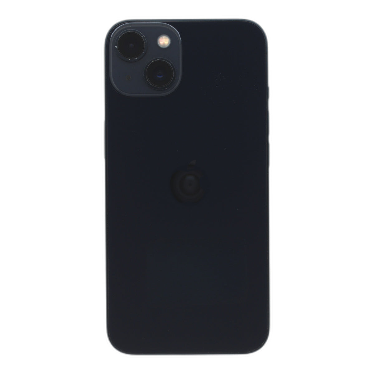 95新 Apple iPhone 13 256G 午夜色 中國大陸版