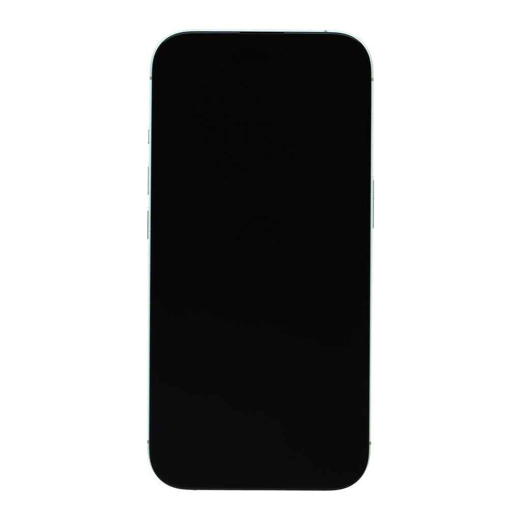 95新 Apple iPhone 16 128G 白色 中國大陸版