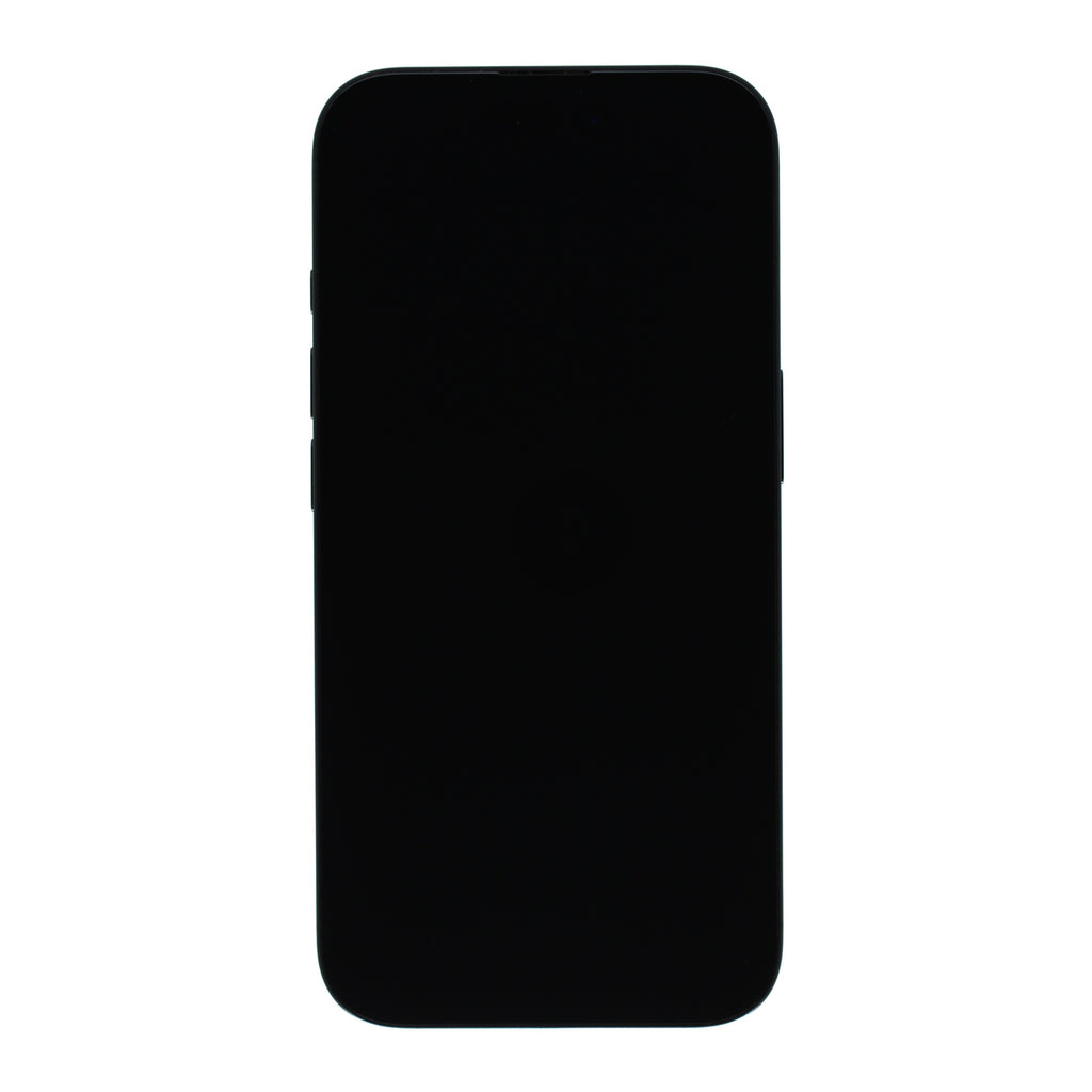 95新 Apple iPhone 16 128G 黑色 中國大陸版
